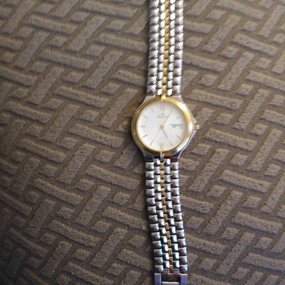 HP🎉🎉Men's Bulova watch - Picture 3 of 6